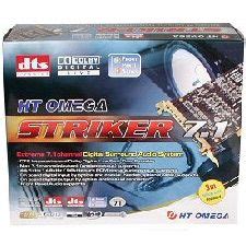 ht omega striker 7.1